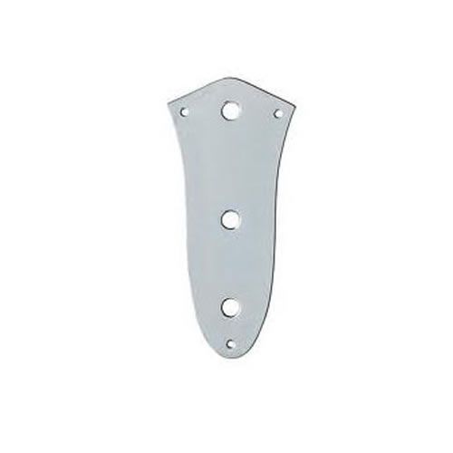 ender control plate for Jazz bass