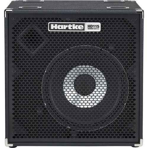 Hartke Hydrive HD Bass Cabinet 1x15in 500 Watts 8 Ohms