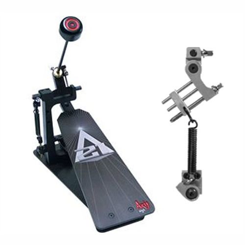 Axis A21 Laser Single Pedal with MicroTune
