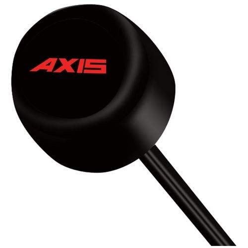 Axis 119 Marksman Bass Drum Beater