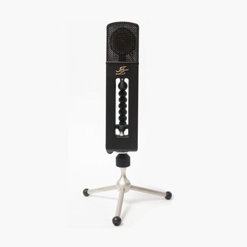 JZ Microphones BH 2 Cardioid Condenser Microphone