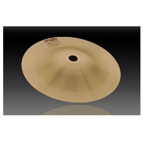 Paiste 2002 Classic Cup Chime, 7"