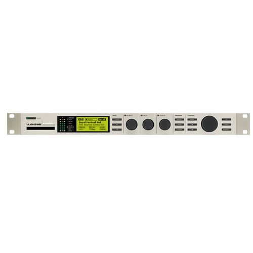 TC Electronic Reverb4000