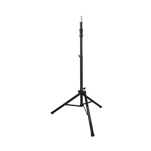 ULTIMATE SUPPORT TS-100B Air-Lift Speaker Stand Single Stand DEMO