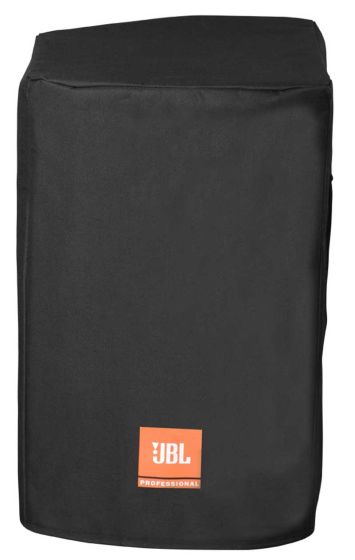 JBL Padded Cover for PRX412M front view 