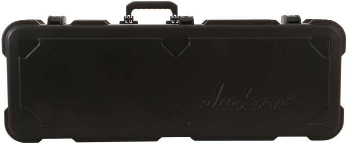 Jackson JCC921 molded case - Soloist/Dinky closed
