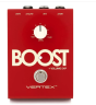 VERTEX Boost Effects Pedal Electric Guitar Boost, Buffer And Volume