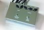 Matchless Hotbox III 2-Channel Electric Guitar Preamp Stompbox Pedal 