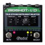 RADIAL BigShot i/o True Bypass Instrument Selector