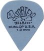 Jim Dunlop Tortex Sharp Pick, 1.00 (72bg)