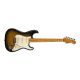 Fender USA Eric Johnson Stratocaster Maple 2-Color Sunburst