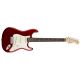 Fender American Professional Stratocaster Guitar, Rosewood neck w/case, Candy Apple Red
