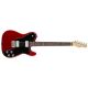 Fender American Pro Telecaster Deluxe Shawbucker, Rosewood neck, Case, Candy Apple Red
