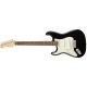 Fender Player Series Stratocaster Left-Handed, PF neck, (less case), Black
