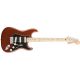 Fender Deluxe Roadhouse Strat Classic Copper Front