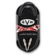 EVH Premium Instrument Cable 6' Straight to Sraight