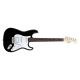 FENDER Squier Bullet Stratocaster HSS Electric Guitar with Tremolo