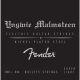 FENDER Yngwie Malmsteen .008-.046 Signature Electric Guitar Strings
