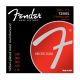FENDER 7250 .40 - .115 Light Bass Strings (Five-String Models)