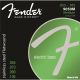 FENDER 9050 Medium .055-.105 Stainless Flatwound Bass Strings
