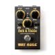 Way Huge Pork and Pickle Smalls Bass Overdrive Pedal