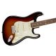 Fender American Professional Stratocaster Guitar Rosewood 3-Color Sunburst Angle2