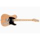 Fender American Professional Telecaster Guitar Maple Neck ASH Natural