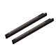 Ultimate Support #16535 Apex Column Tribar standard 13-inch, 1 pair