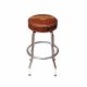 GRETSCH 1883 Collectable Barstool - 24