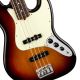 Fender American Professional Jazz Bass Rosewood 3-Color Sunburst