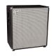 FENDER Rumble 410 Bass Cabinet Black/Silver 