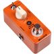 Mooer Ninety Orange Phaser Guitar Effects Pedal