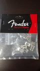 Fender Pure Vintage Stratocaster Saddle Kit