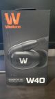 Westone W40 In-Ear Headphones 