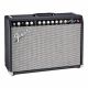 Fender Super-Sonic 22 Combo Tube Guitar Amp 22W Black w/4-Button Footswitch DEMO