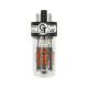 Groove Tube GT-6V6-RD-M- Matched Power Tubes