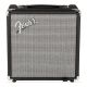 FENDER Rumble 15 Bass Combo Amp front