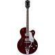 Gretsch G6119T-ET Players Edition Tennessee Rose - Deep Cherry Stain, Bigsby