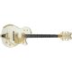 G6134T-58 Vintage Select Edition '58 Penguin, Bigsby, Vintage White Lacquer