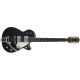 Gretsch G6128T-59 Vintage Select Duo Jet Electric Guitar w/ Bigsby Black