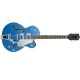 GRETSCH G5420T Electromatic Single Cut Hollowbody Electric Guitar Fairlane Blue