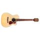 GUILD Westerly OM-140CE Acoustic Electric Guitar Natural