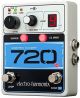Electro Harmonix 720 Stereo Looper Effects Pedal
