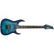 Ibanez RGAT62 RGA Standard Electric Guitar Sapphire Blue Flat