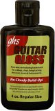 GHS A92 Guitar Gloss 4 oz Bottle