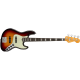 Fender  American Ultra Jazz Bass®, Rosewood Fingerboard, Ultraburst