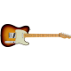 Fender  American Ultra Telecaster®, Maple Fingerboard, Ultraburst