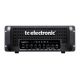 TC ELECTRONIC BLACKSMITH 1600 Watt Bass Combo Amp front