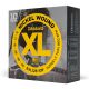 D'Addario EXL125-10P Nickel Wound Guitar Strings XL 9-46 (10-Pack)