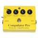Demeter COMP-2 Compulator Pro Compressor Guitar Effects Pedal DEMO